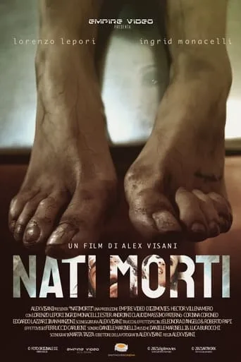 Născut mort (2021)