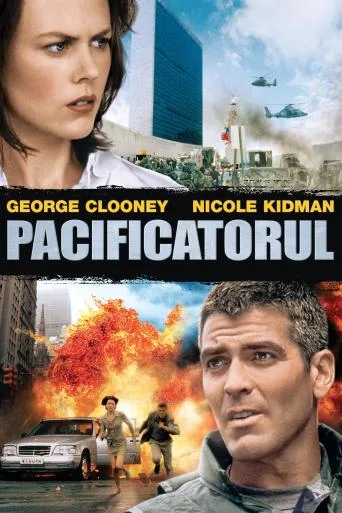Pacificatorul (1997)