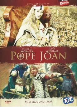 Pope Joan – Papesa Ioana (2009)