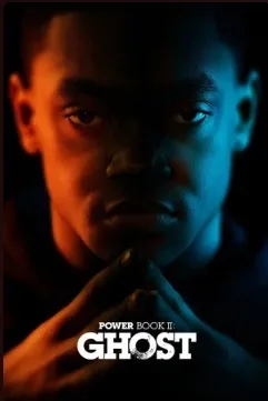 Power Book II: Ghost