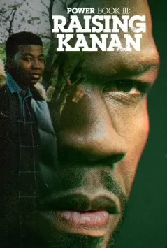 Power Book III: Raising Kanan