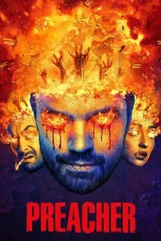 Preacher