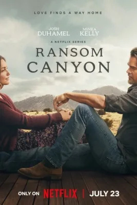 Ransom Canyon