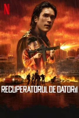 Recuperatorul de datorii (2026)