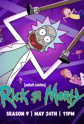 Rick și Morty