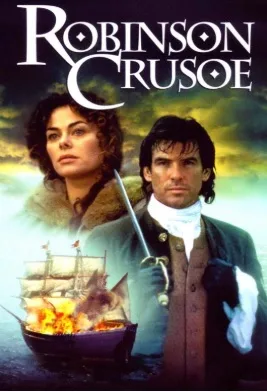Robinson Crusoe (1997)