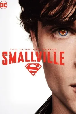 Smallville (2001)