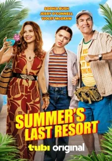 Summer’s Last Resort (2026)