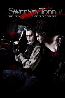 Sweeney Todd: Barbierul diabolic din Fleet Street (2007)