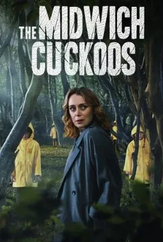 The Midwich Cuckoos