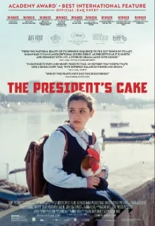 The President’s Cake (2025)