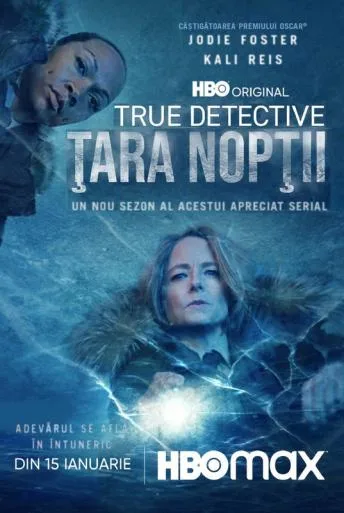 True Detective