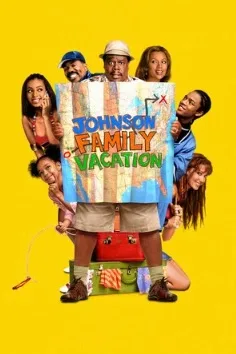 Vacanță cu familia Johnson (2004)
