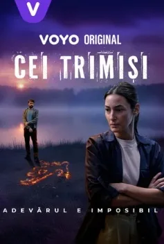 Cei Trimisi