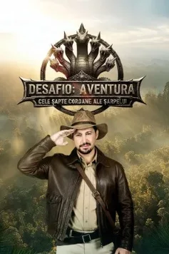 Desafio: Aventura