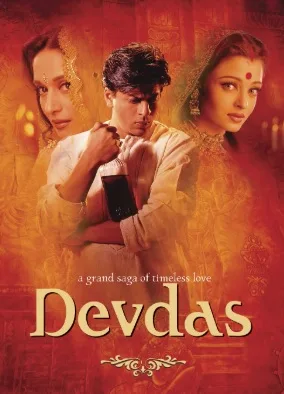 Devdas (2006)