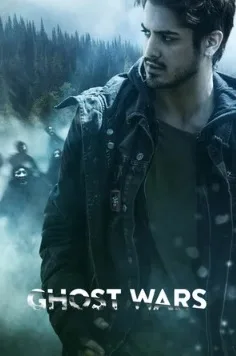 Ghost Wars