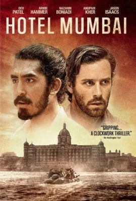 Hotel Mumbai (2018)