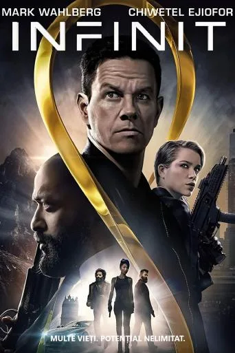 Infinit (2021)