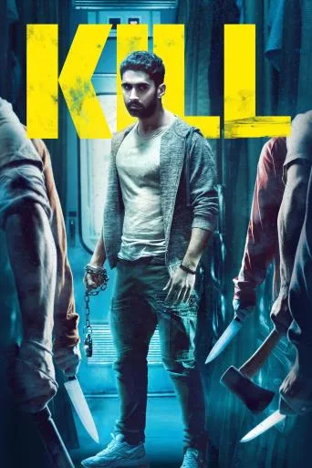 Kill (2023)