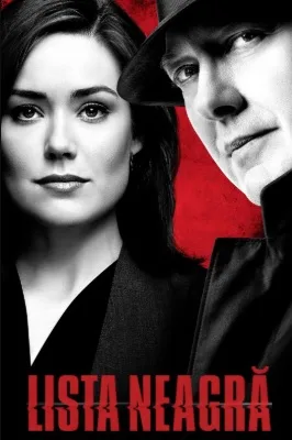 The Blacklist – Lista neagră (2013)