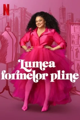 Lumea formelor pline