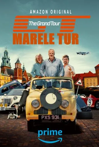 Marele tur