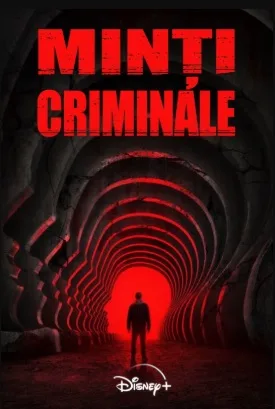 Minți criminale