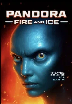 Pandora: Fire and Ice (2025)
