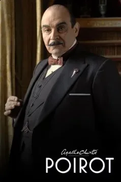 Agatha Christie’s Poirot