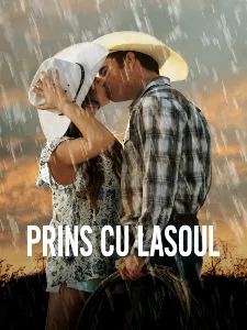 Roped – Prins cu lasoul (2020)