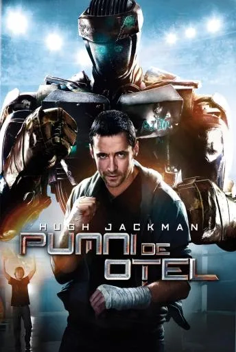 Pumni de oțel (2011)
