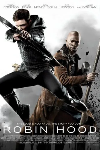 Robin Hood (2018)