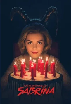 Sabrina: Intre lumina si intuneric