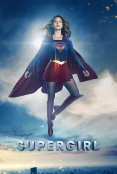 Supergirl