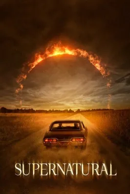 Supernatural