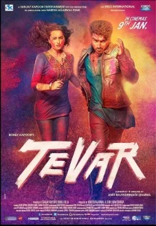 Tevar (2015)