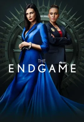 The Endgame