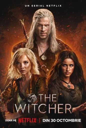 The Witcher