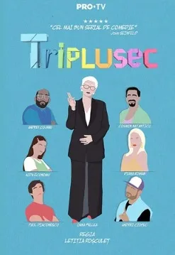 Triplusec