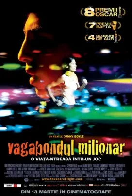 Vagabondul milionar (2008)
