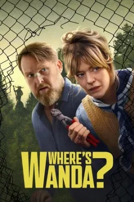 Where’s Wanda?