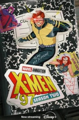 X-Men ’97
