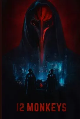 12 Monkeys