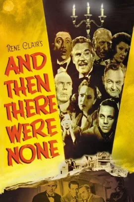 And Then There Were None (1945)