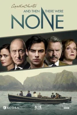 And Then There Were None