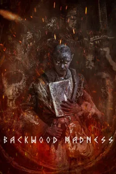 Backwood Madness (2025)