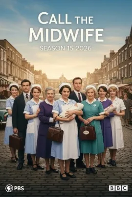 Call The Midwife