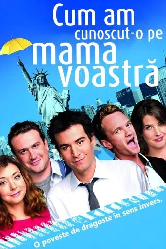 How I Met Your Mother
