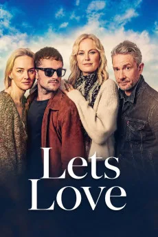 Let’s Love (2026)